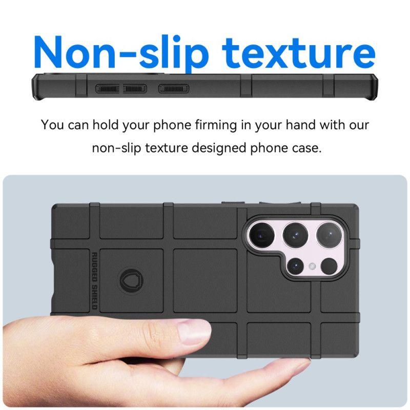 Etui Samsung Galaxy S24 Ultra 5g Wytrzymała Tarcza