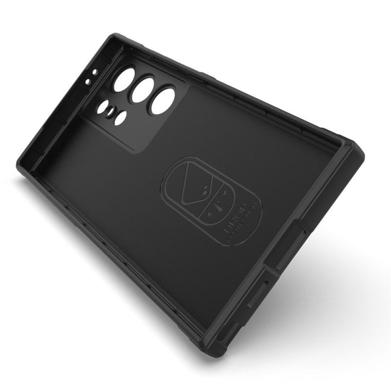Futerały Samsung Galaxy S24 Ultra 5g Etui Na Telefon Antypoślizgowy