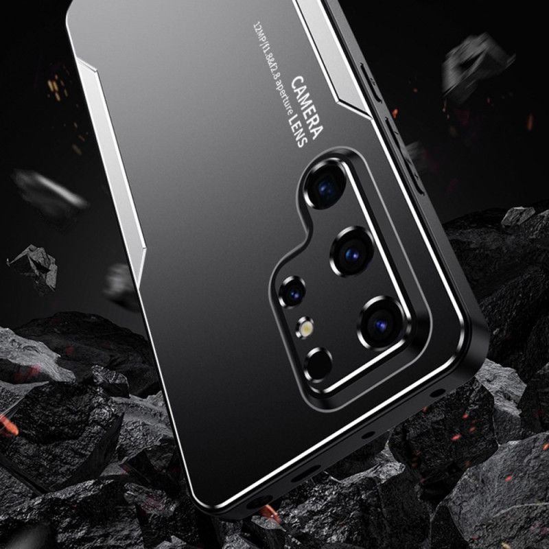 Futerały Samsung Galaxy S24 Ultra 5g Etui Na Telefon Kolego