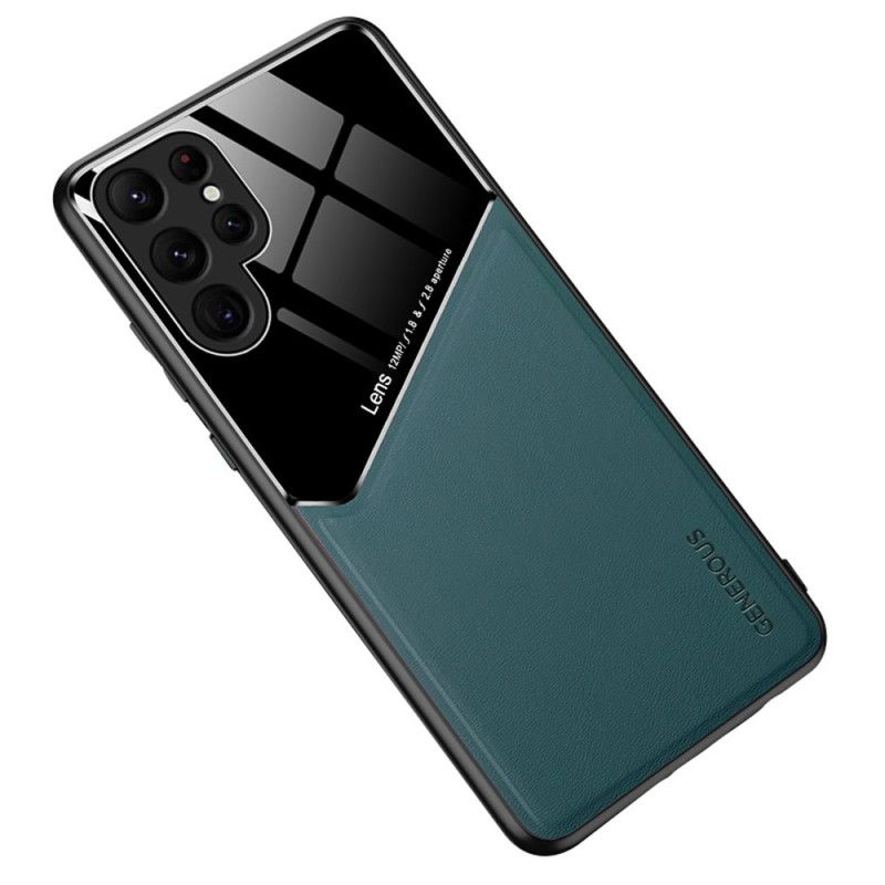 Zielony