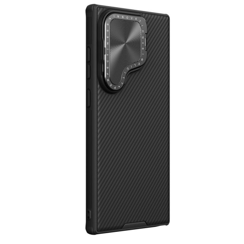 Futerały Samsung Galaxy S24 Ultra 5g Etui Na Telefon Seria Śmigieł Camshield Nillkin