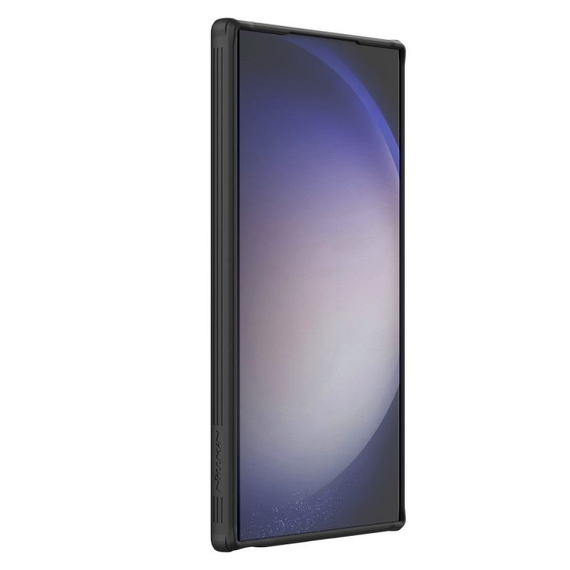 Futerały Samsung Galaxy S24 Ultra 5g Etui Na Telefon Seria Śmigieł Camshield Nillkin