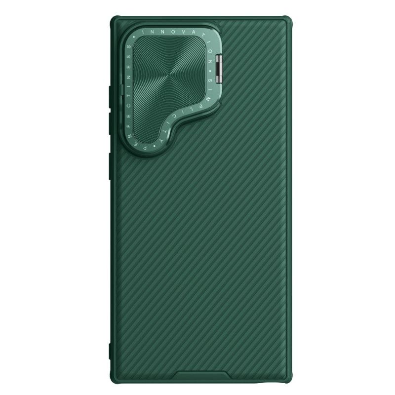Zielony