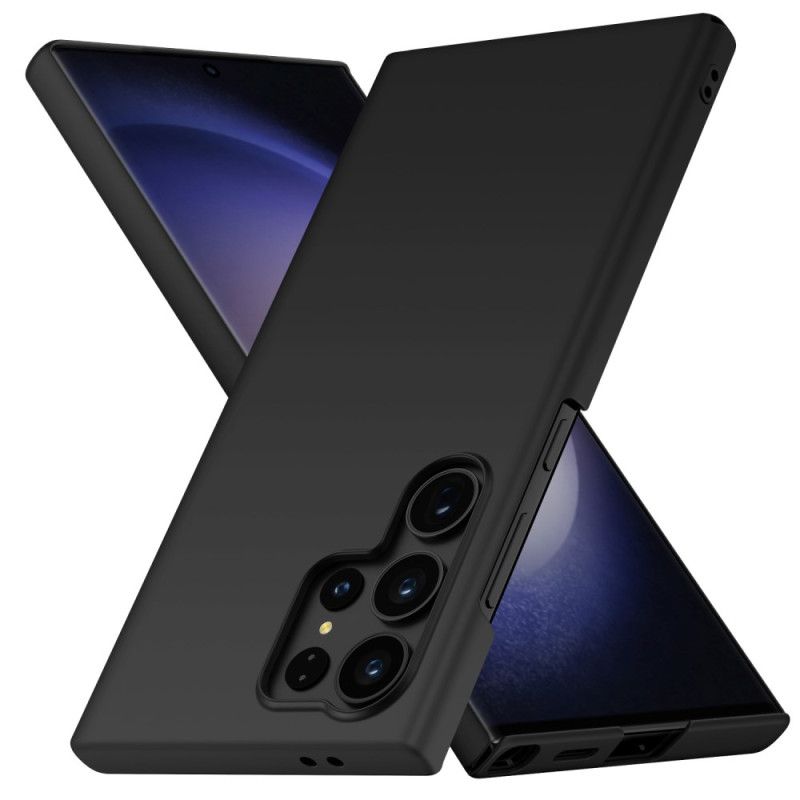 Futerały Samsung Galaxy S24 Ultra 5g Etui Na Telefon Sztywne Tworzywo Sztuczne