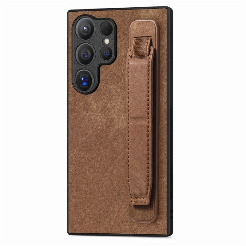 Futerały Samsung Galaxy S24 Ultra 5g Etui Na Telefon Vintage