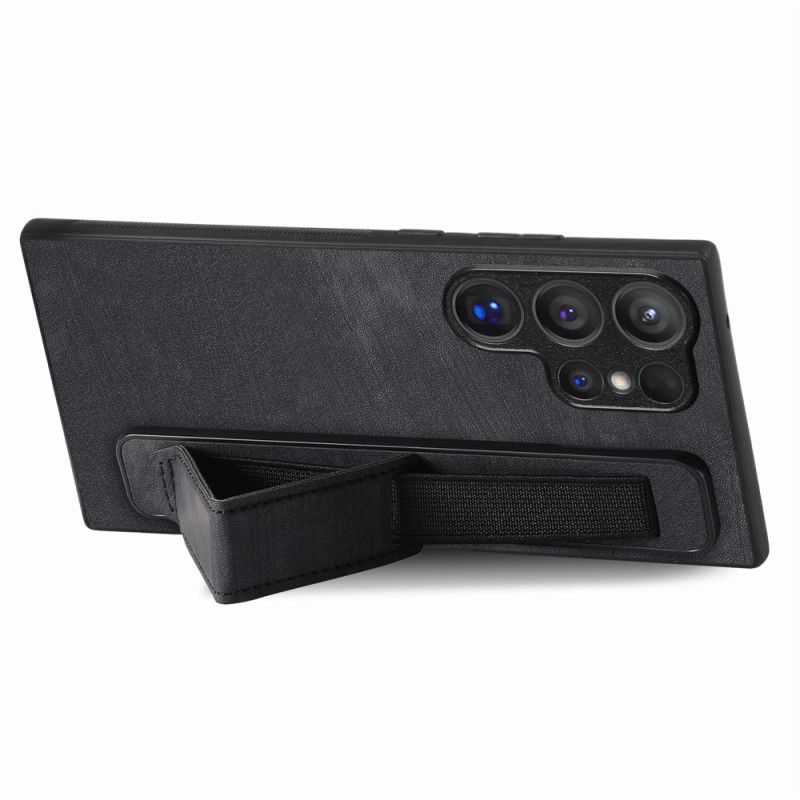 Futerały Samsung Galaxy S24 Ultra 5g Etui Na Telefon Vintage