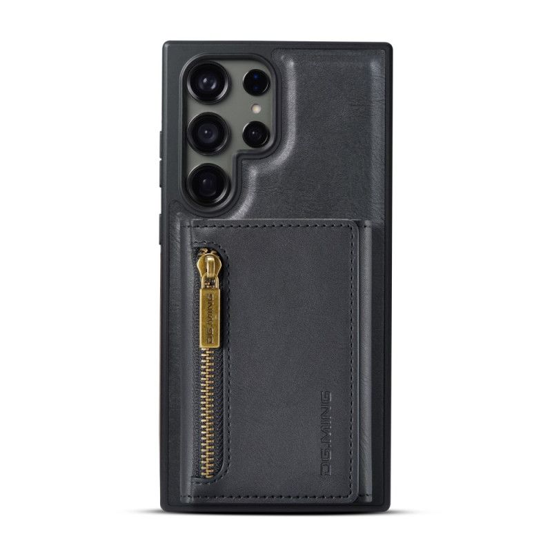 Futerały Samsung Galaxy S24 Ultra 5g Etui Na Telefon Etui Z Miejscem Na Kartę Dg.ming