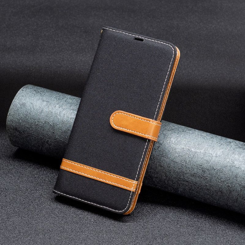 Obudowa Samsung Galaxy S24 Ultra 5g Etui Na Telefon Materiał Paska
