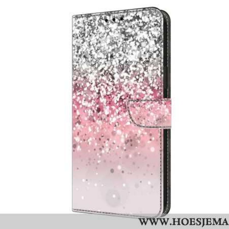 Obudowa Samsung Galaxy S24 Ultra 5g Etui Na Telefon Zdegradowany
