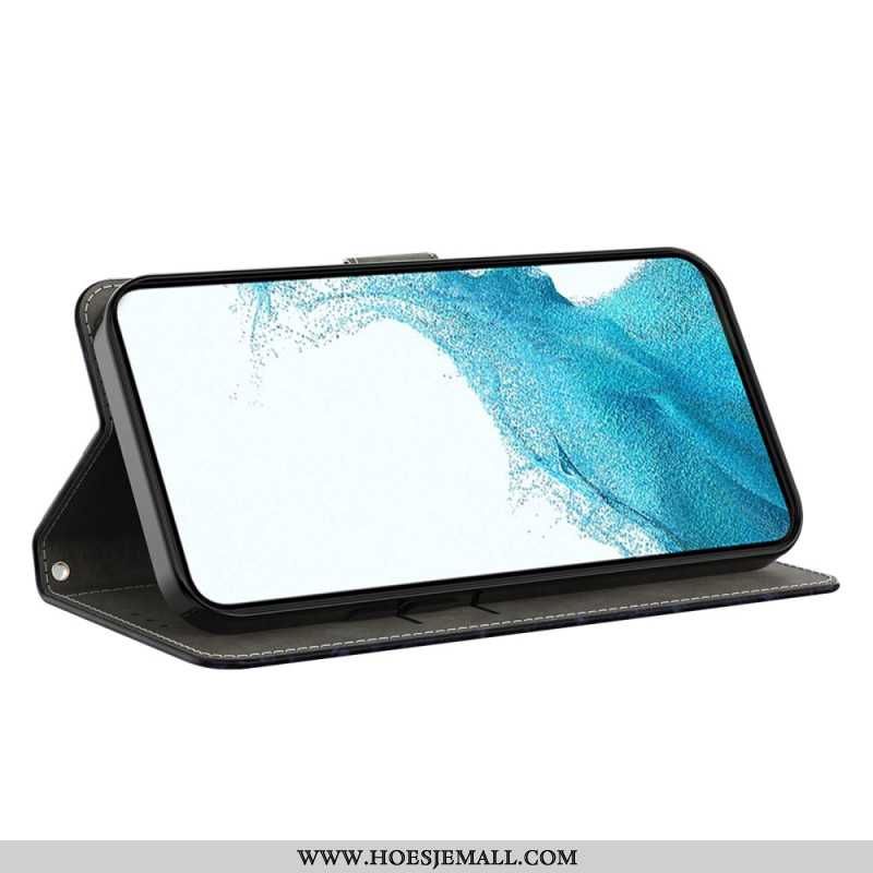 Obudowa Samsung Galaxy S24 Ultra 5g Etui Na Telefon Zdegradowany