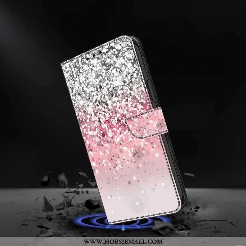 Obudowa Samsung Galaxy S24 Ultra 5g Etui Na Telefon Zdegradowany