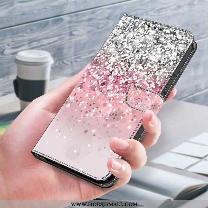 Obudowa Samsung Galaxy S24 Ultra 5g Etui Na Telefon Zdegradowany