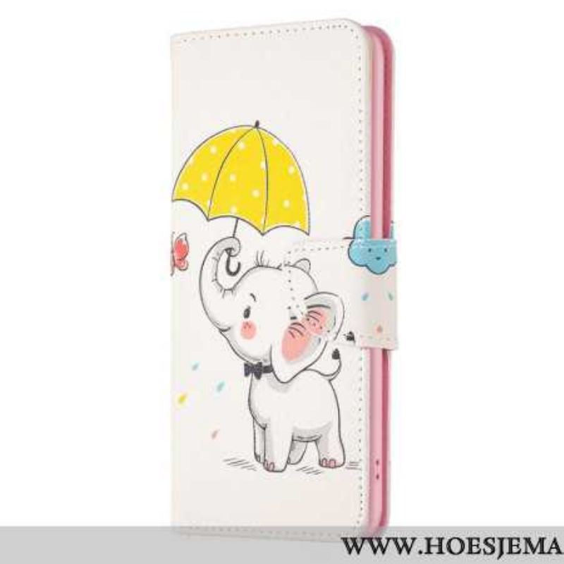 Pokrowce Samsung Galaxy S24 Ultra 5g Parasol I Słoń