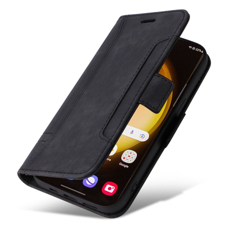 Skórzany Futerał Samsung Galaxy S24 Ultra 5g Etui Na Telefon Betopnice