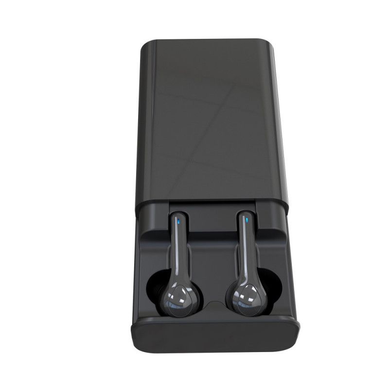 Słuchawki G9 Z Podwójnym Modułem Bluetooth 5.0