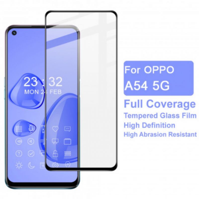 Ochrona Ze Szkła Hartowanego Imak Pro Plus Dla Oppo A54 5g / A74 5g