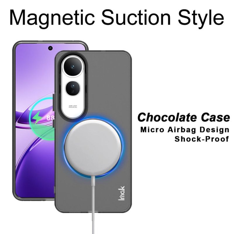 Etui Do Vivo V50 Lite 5g Magsafe Imak