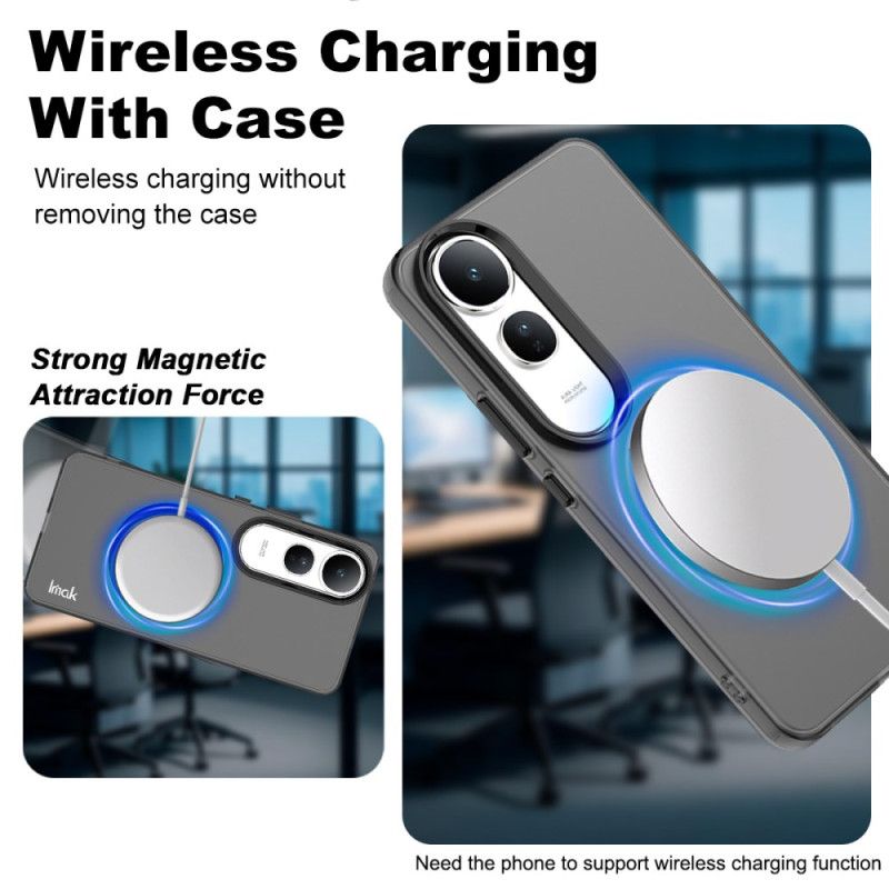 Etui Do Vivo V50 Lite 5g Magsafe Imak