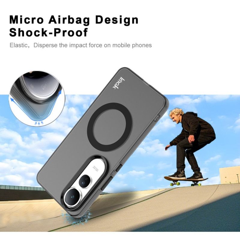 Etui Do Vivo V50 Lite 5g Magsafe Imak