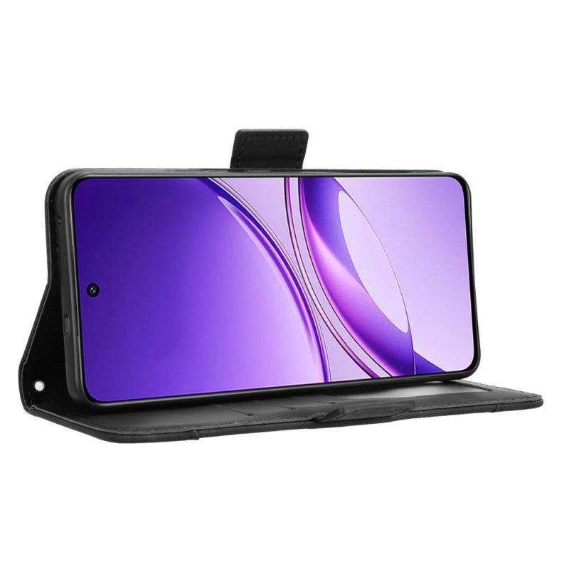 Etui Folio Vivo V50 Lite 5g Multi-card