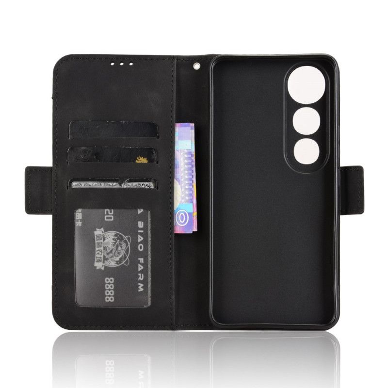 Etui Folio Vivo V50 Lite 5g Multi-card