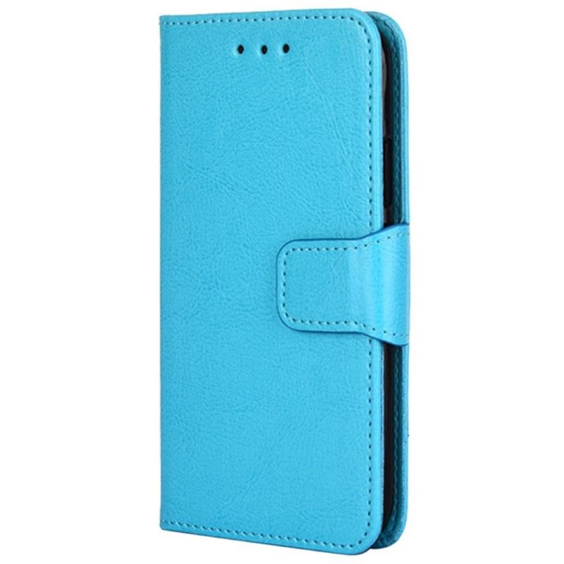 Etui Folio Vivo V50 Lite 5g Retro