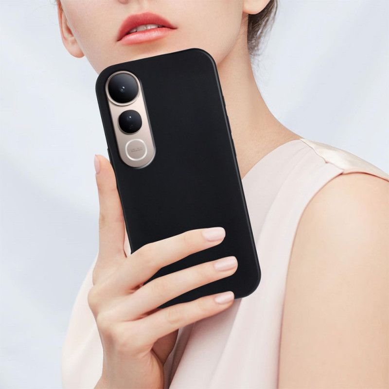 Etui Vivo V50 Lite 5g Matowe Wykończenie