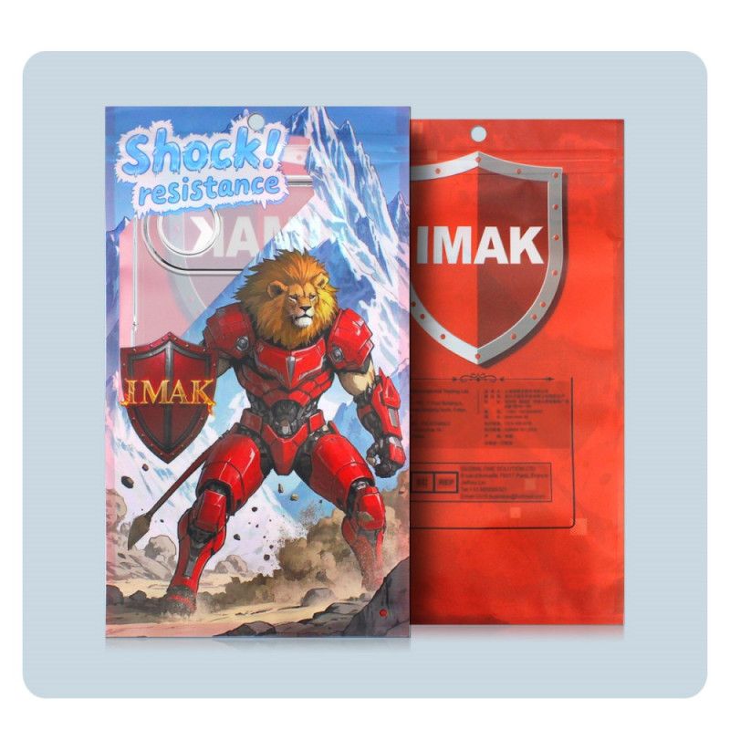 Etui Vivo V50 Lite 5g Seria Ux-5 Imak Etui Ochronne