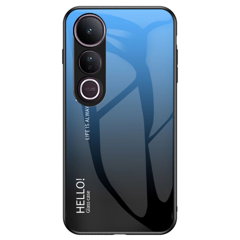 Etui Vivo V50 Lite 5g Szkło Hartowane Hello Etui Ochronne