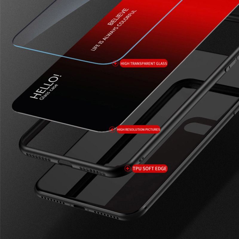 Etui Vivo V50 Lite 5g Szkło Hartowane Hello Etui Ochronne