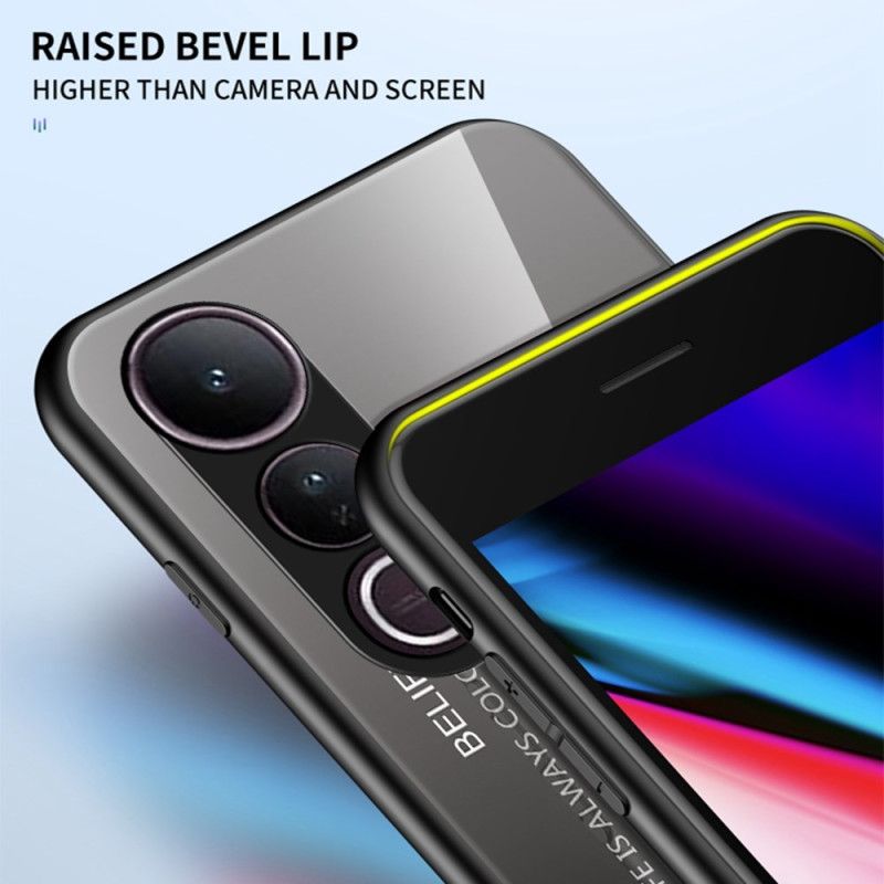 Etui Vivo V50 Lite 5g Szkło Hartowane Hello Etui Ochronne