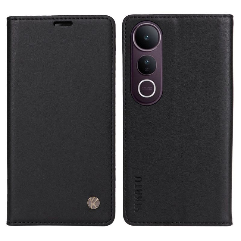 Flip Kotelot Vivo V50 Lite 5g Etui Na Telefon Yikatu