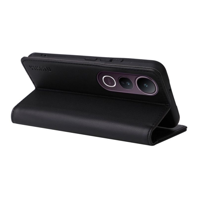 Flip Kotelot Vivo V50 Lite 5g Etui Na Telefon Yikatu