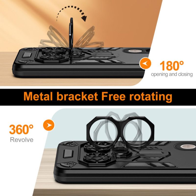 Futerały Vivo V50 Lite 5g Etui Na Telefon Uchwyt Na Pierścionek