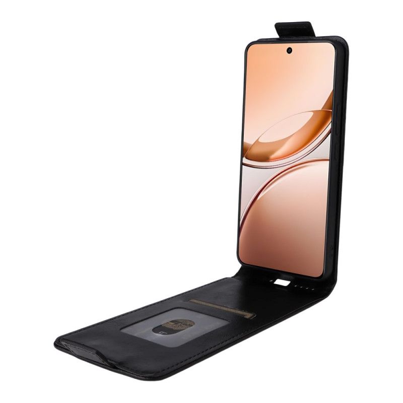 Obudowa Vivo V50 Lite 5g Etui Na Telefon Wzór Z Pionową Klapką