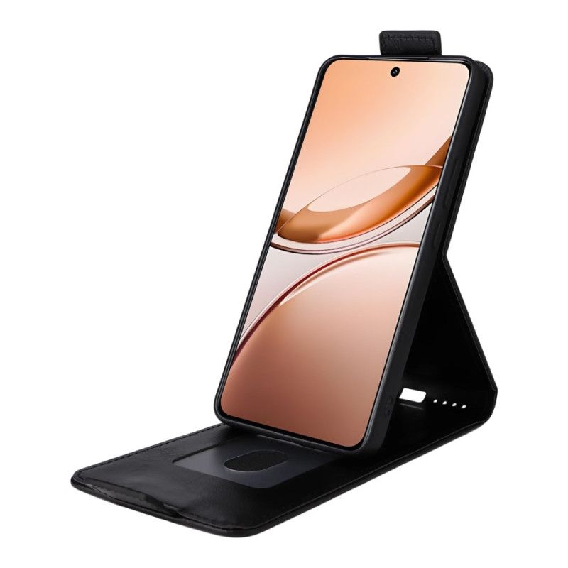 Obudowa Vivo V50 Lite 5g Etui Na Telefon Wzór Z Pionową Klapką