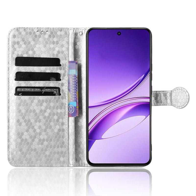 Pokrowce Vivo V50 Lite 5g Brokatowe Kropki