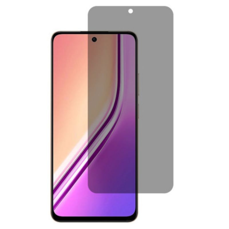 Szkło Hartowane Anty-szpiegowskie Do Vivo V50 Lite 5g