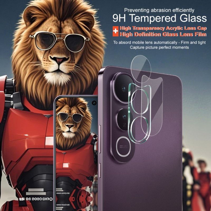 Szkło Hartowane Na Obiektyw Do Vivo V50 Lite 5g