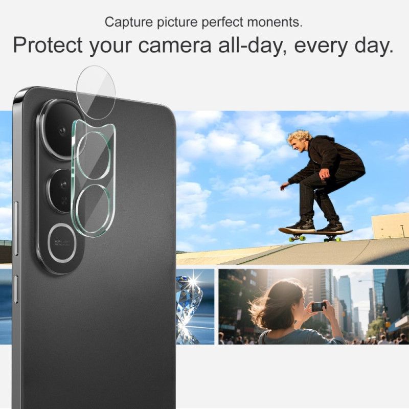 Szkło Hartowane Na Obiektyw Do Vivo V50 Lite 5g