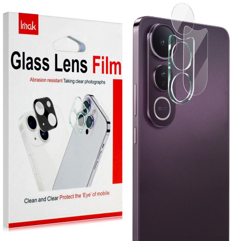 Szkło Hartowane Na Obiektyw Do Vivo V50 Lite 5g