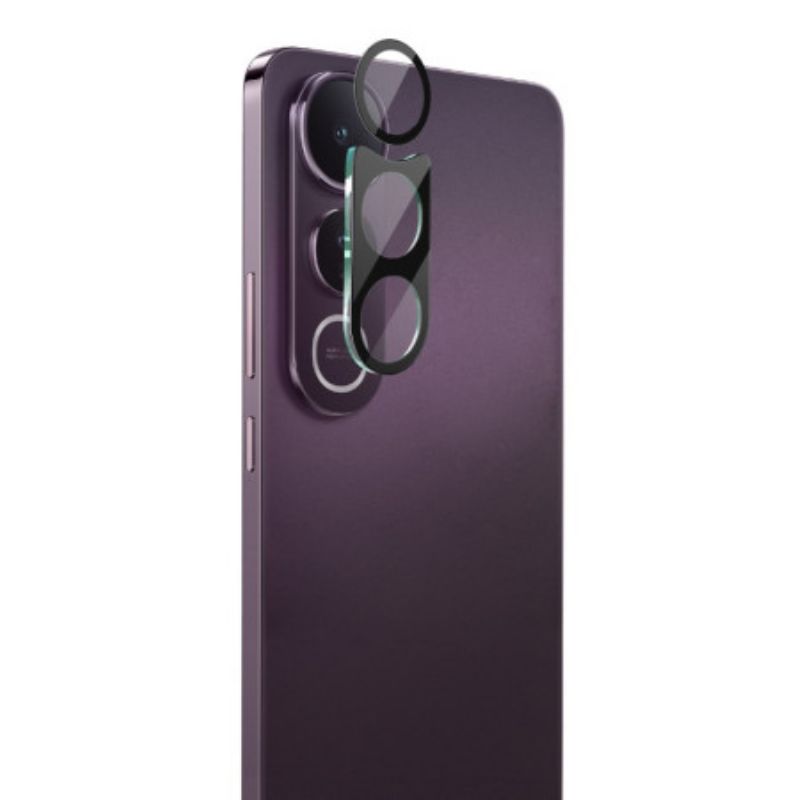 Szkło Hartowane Na Obiektyw Do Vivo V50 Lite 5g (wersja CZarna)