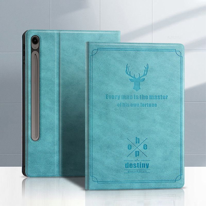 Etui Do Samsung Galaxy Tab S9 Fe