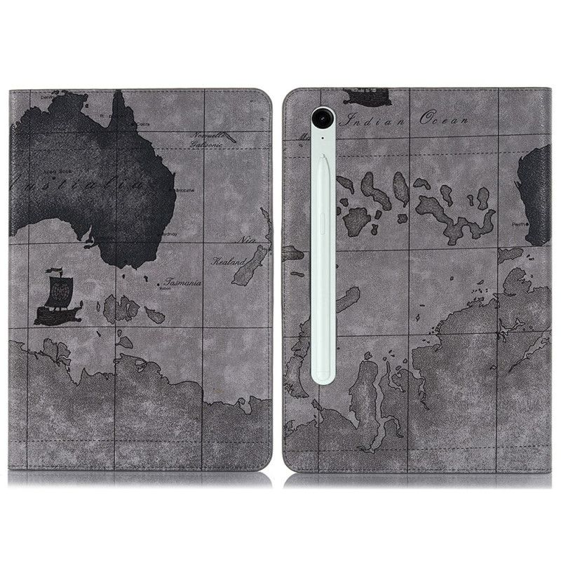 Etui Samsung Galaxy Tab S9 Fe Klasyczny