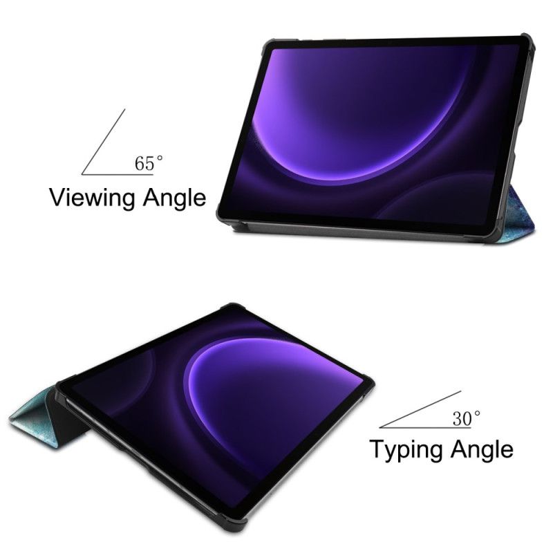 Samsung Galaxy Tab S9 Fe Gwiazdy