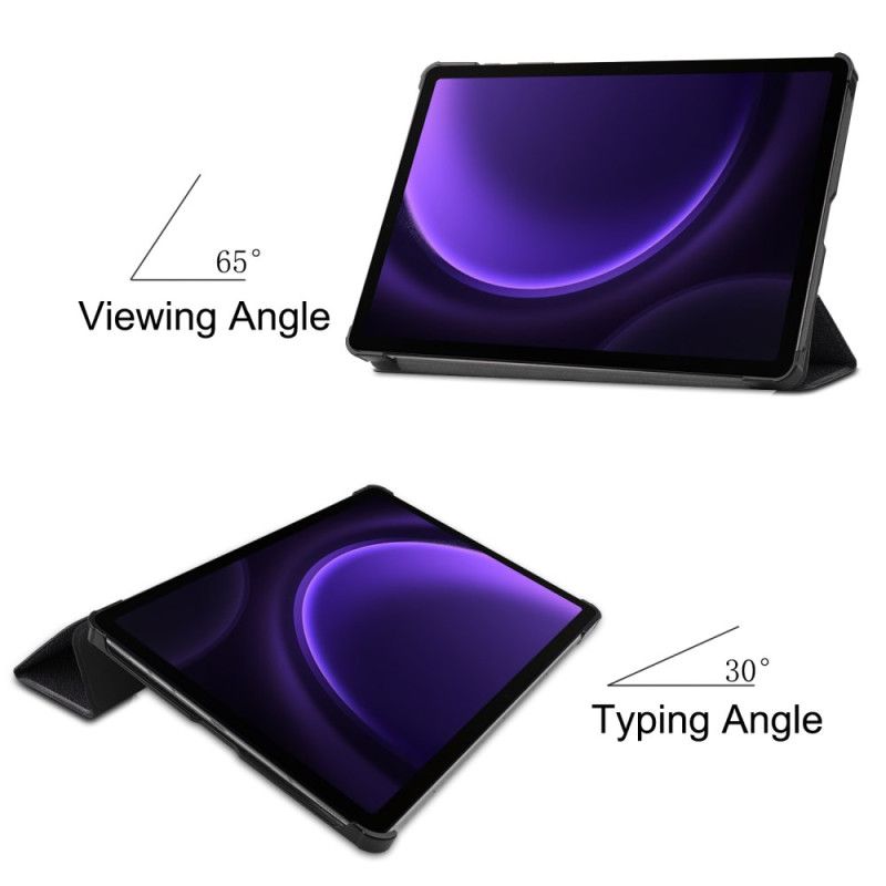 Samsung Galaxy Tab S9 Fe Nie Dotykaj Mnie