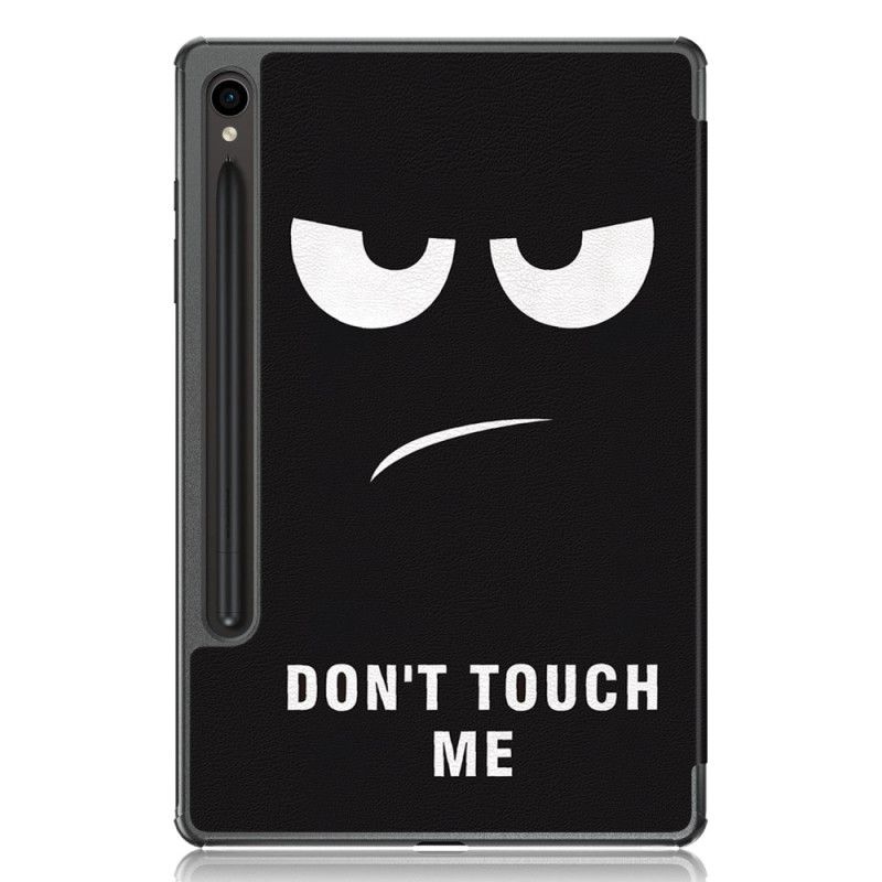 Samsung Galaxy Tab S9 Fe Nie Dotykaj Mnie