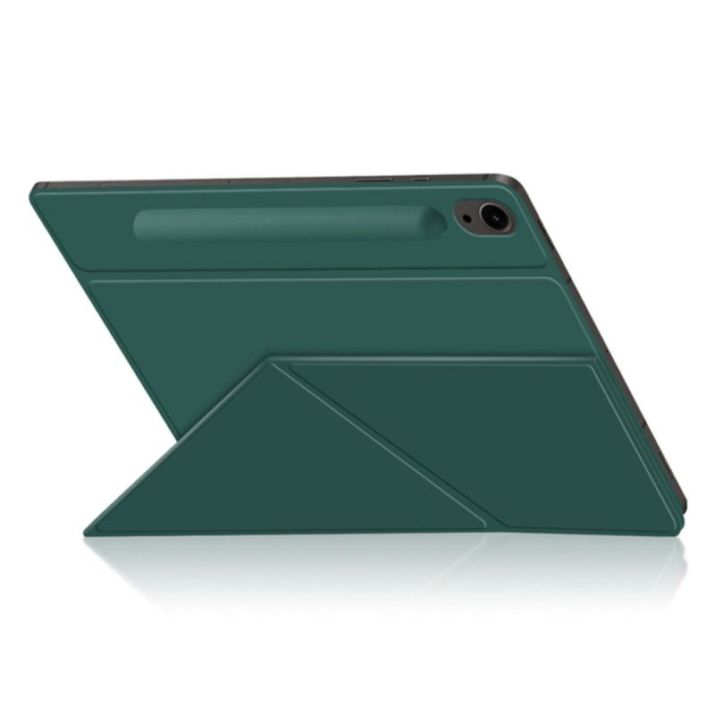 Samsung Galaxy Tab S9 Fe Origami Magnetyczne