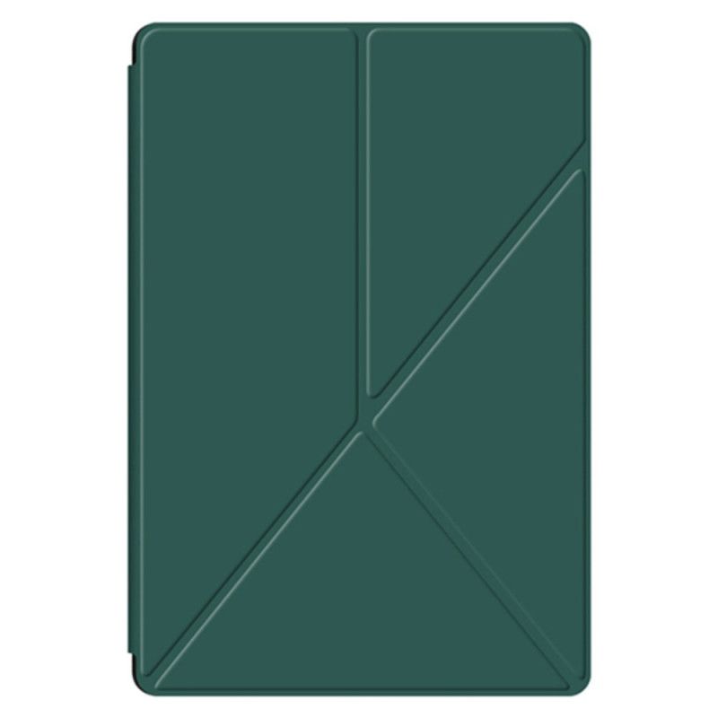 Zielony