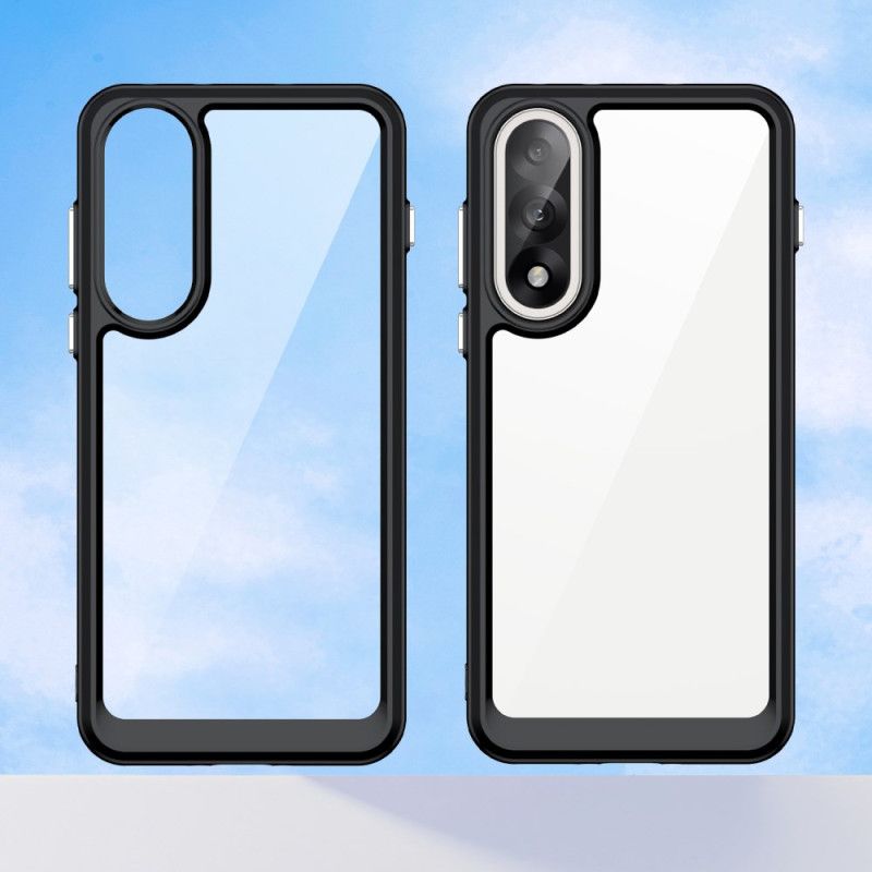 Etui Do Oneplus Nord 5 Hybrydowy